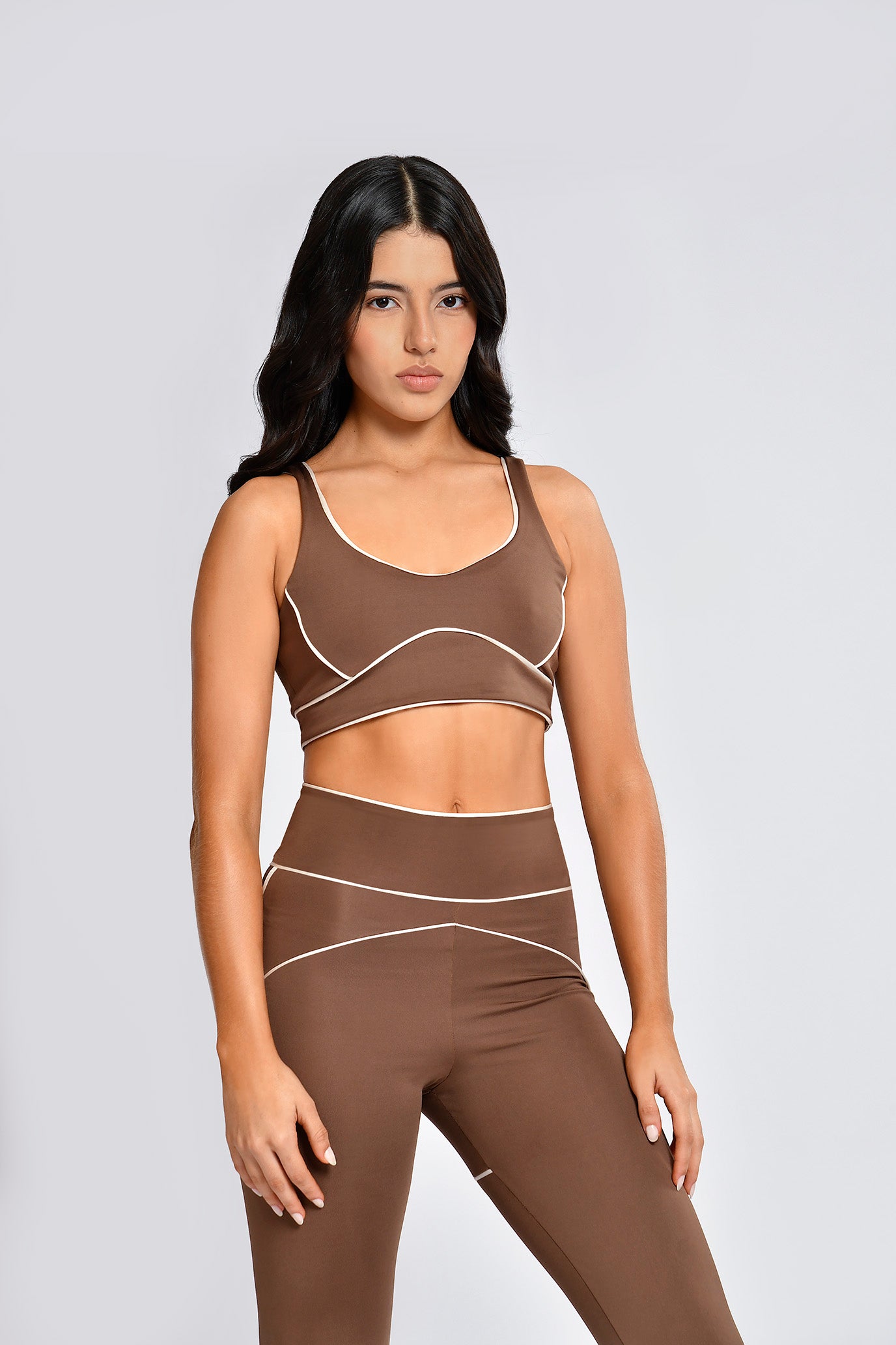LEGGINGS INDOMABLE