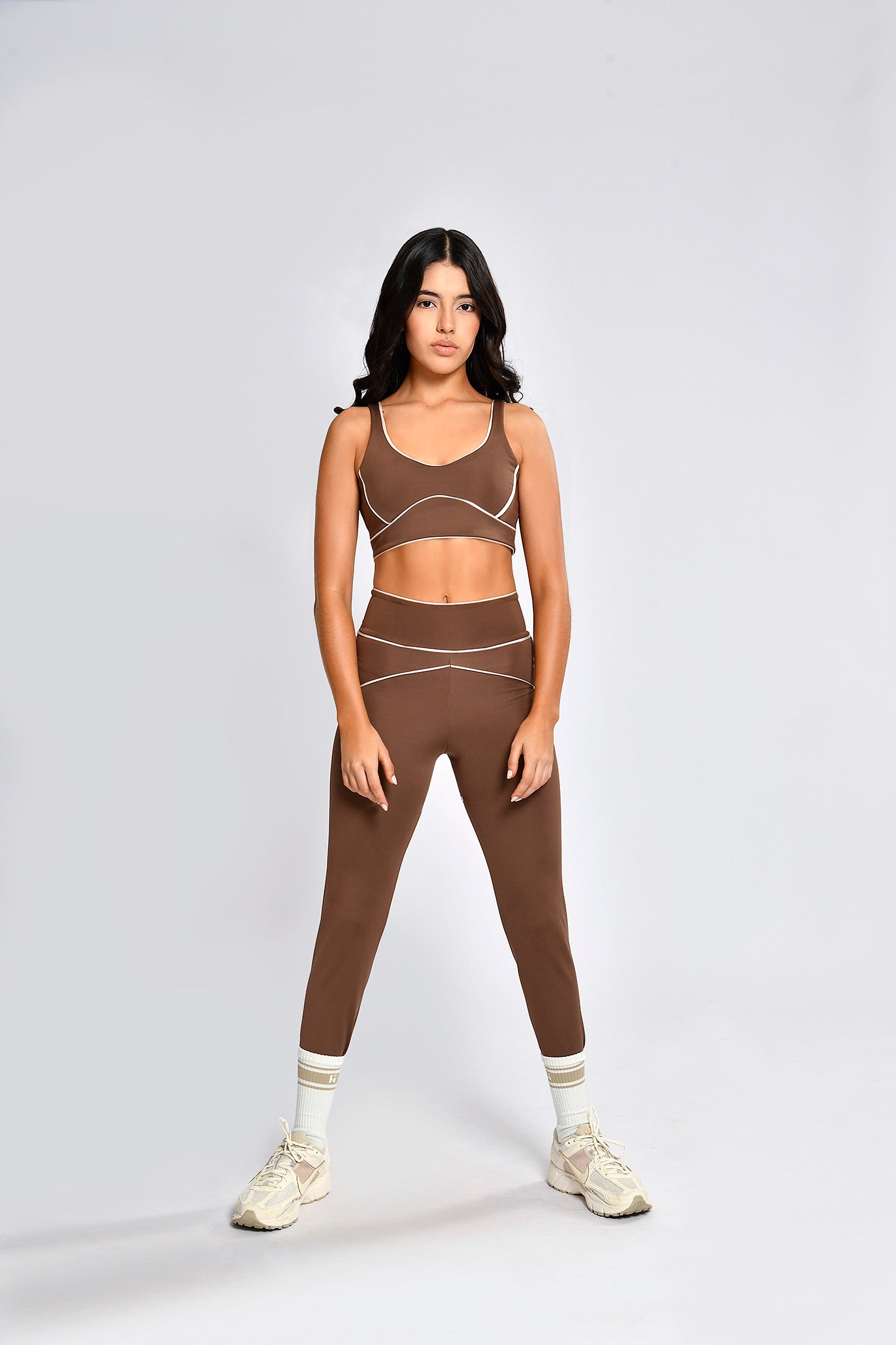 LEGGINGS INDOMABLE