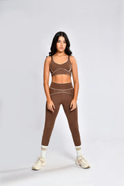 LEGGINGS INDOMABLE