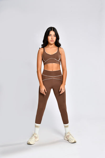 LEGGINGS INDOMABLE
