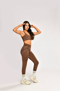 LEGGINGS INDOMABLE