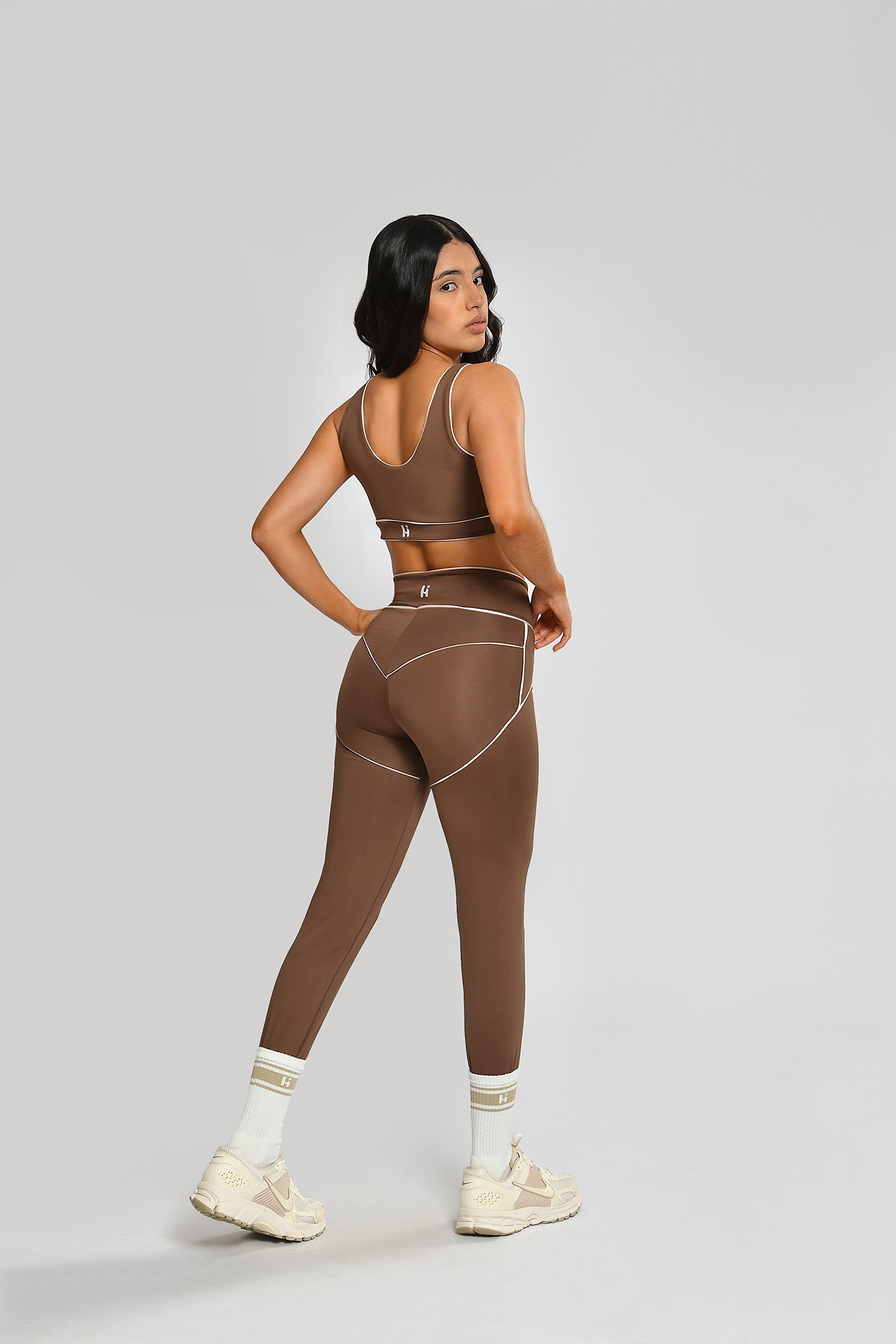LEGGINGS INDOMABLE
