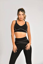 LEGGINGS INDOMABLE