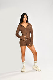FITTED JACKET UNFORGETTABLE