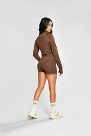 FITTED JACKET UNFORGETTABLE