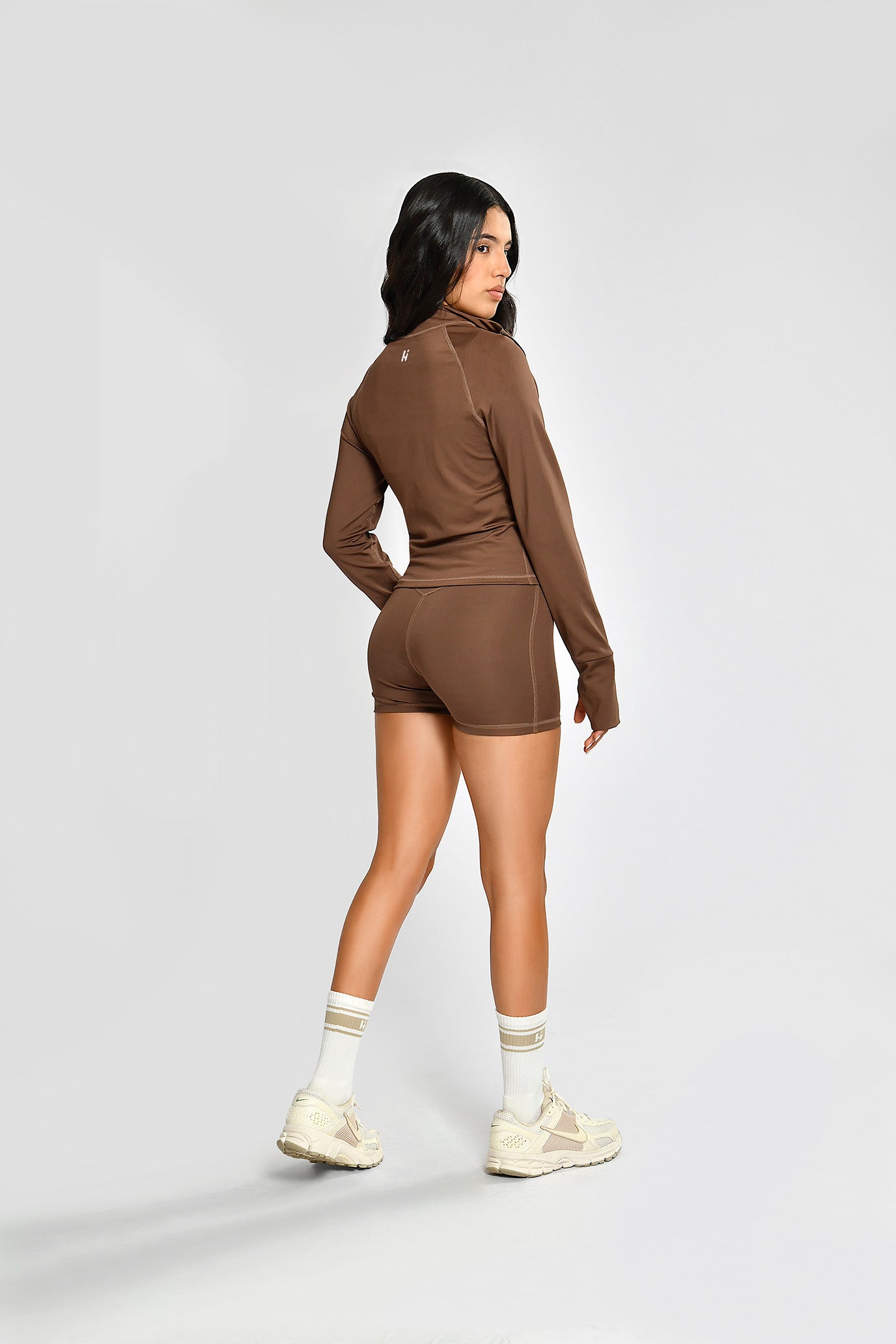 FITTED JACKET UNFORGETTABLE