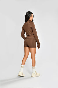 FITTED JACKET UNFORGETTABLE