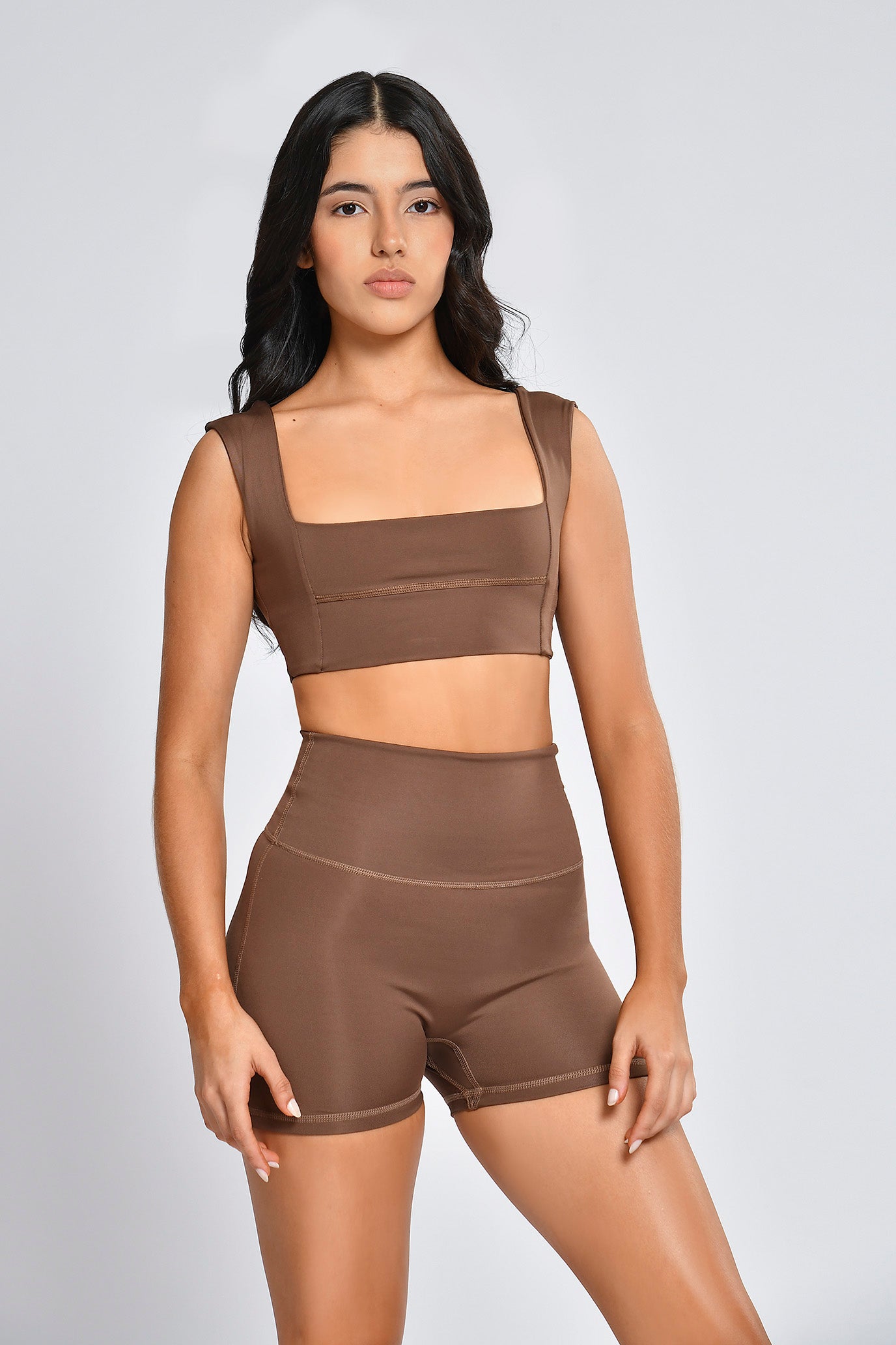 SHORT INQUEBRANTABLE