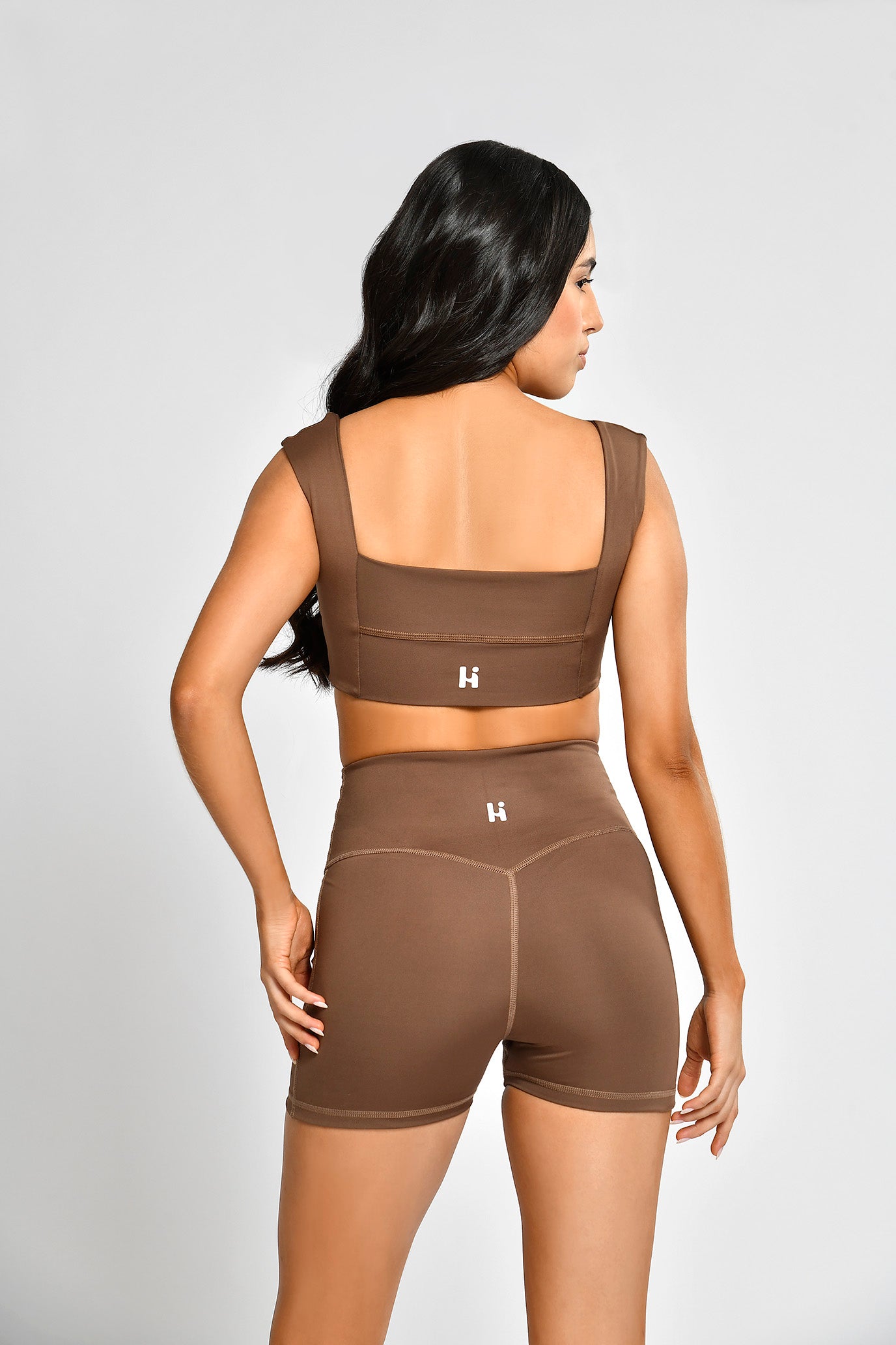 SHORT INQUEBRANTABLE