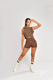 TANK TOP LIBRE UNFORGETTABLE