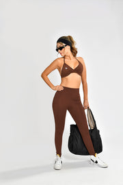 LEGGINGS DESATADA