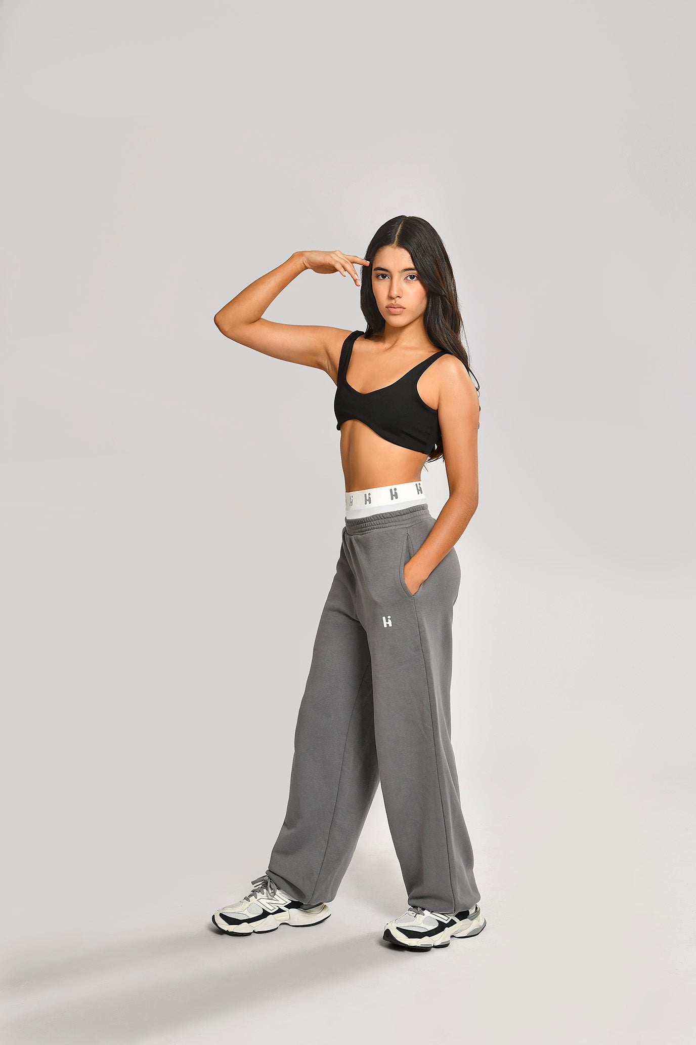 JOGGER UNFORGETTABLE