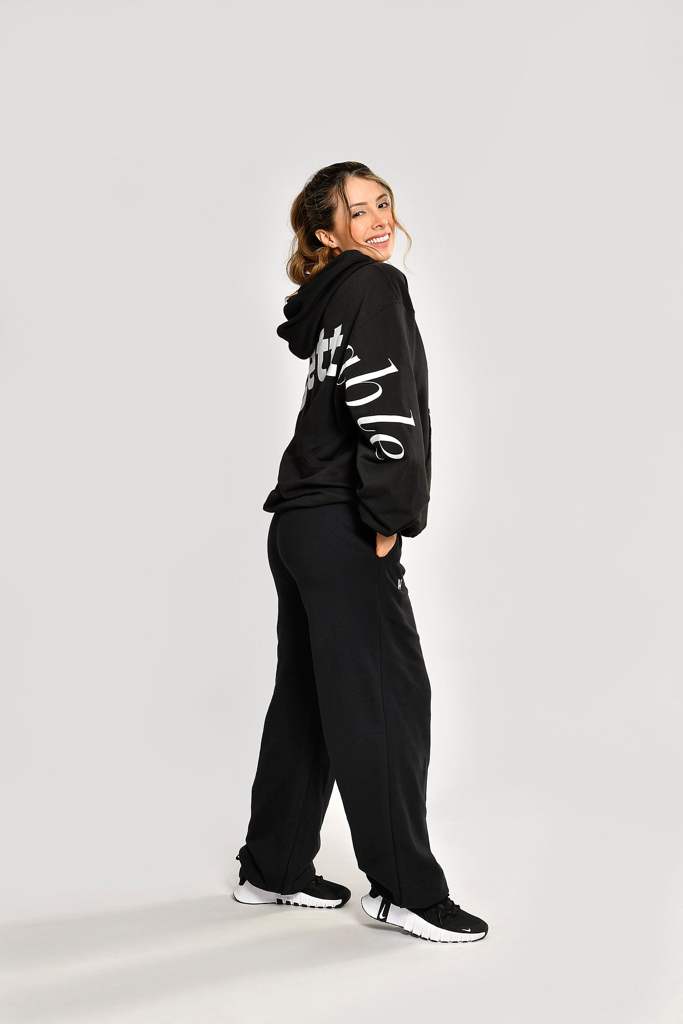 HODDIE UNFORGETTABLE