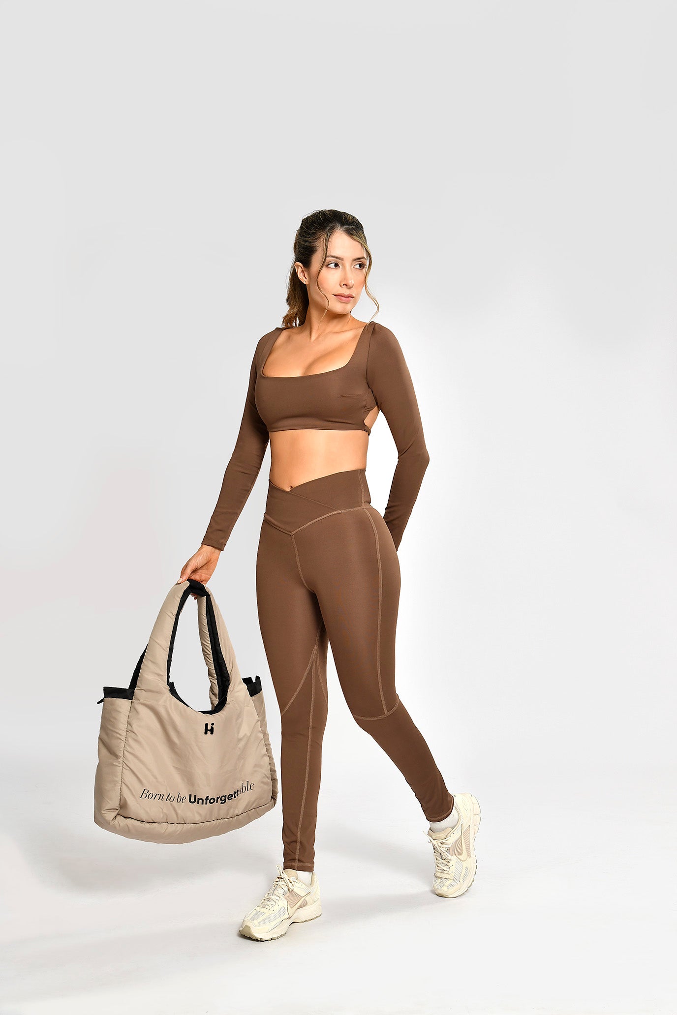BOLSO DUAL UNFORGETTABLE