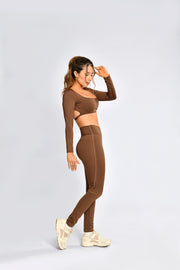 LEGGINGS INCREIBLE