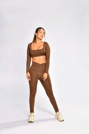 LEGGINGS INCREIBLE