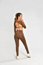 LEGGINGS INCREIBLE