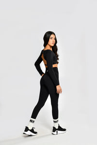LEGGINGS INCREIBLE