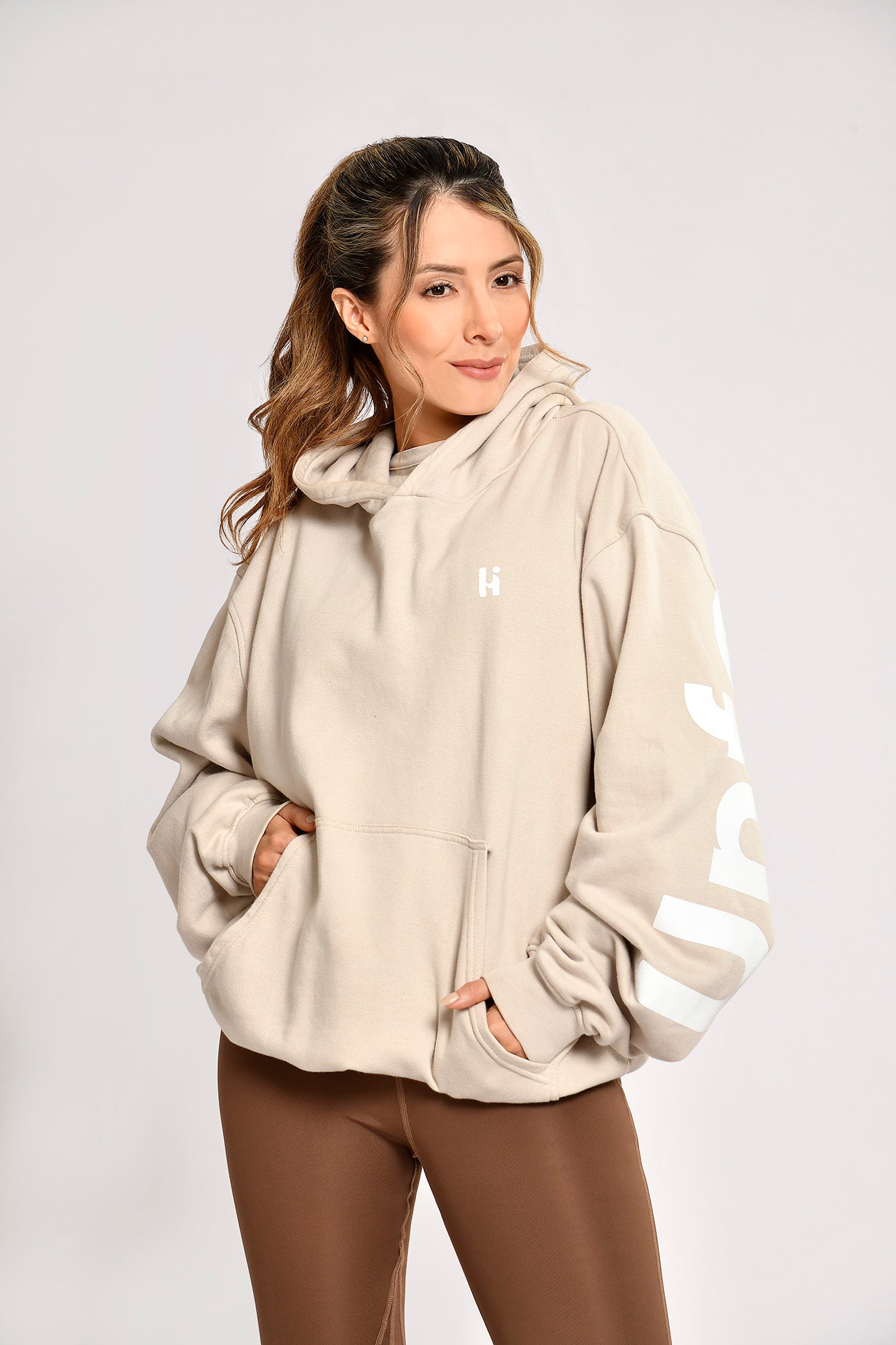 HODDIE UNFORGETTABLE