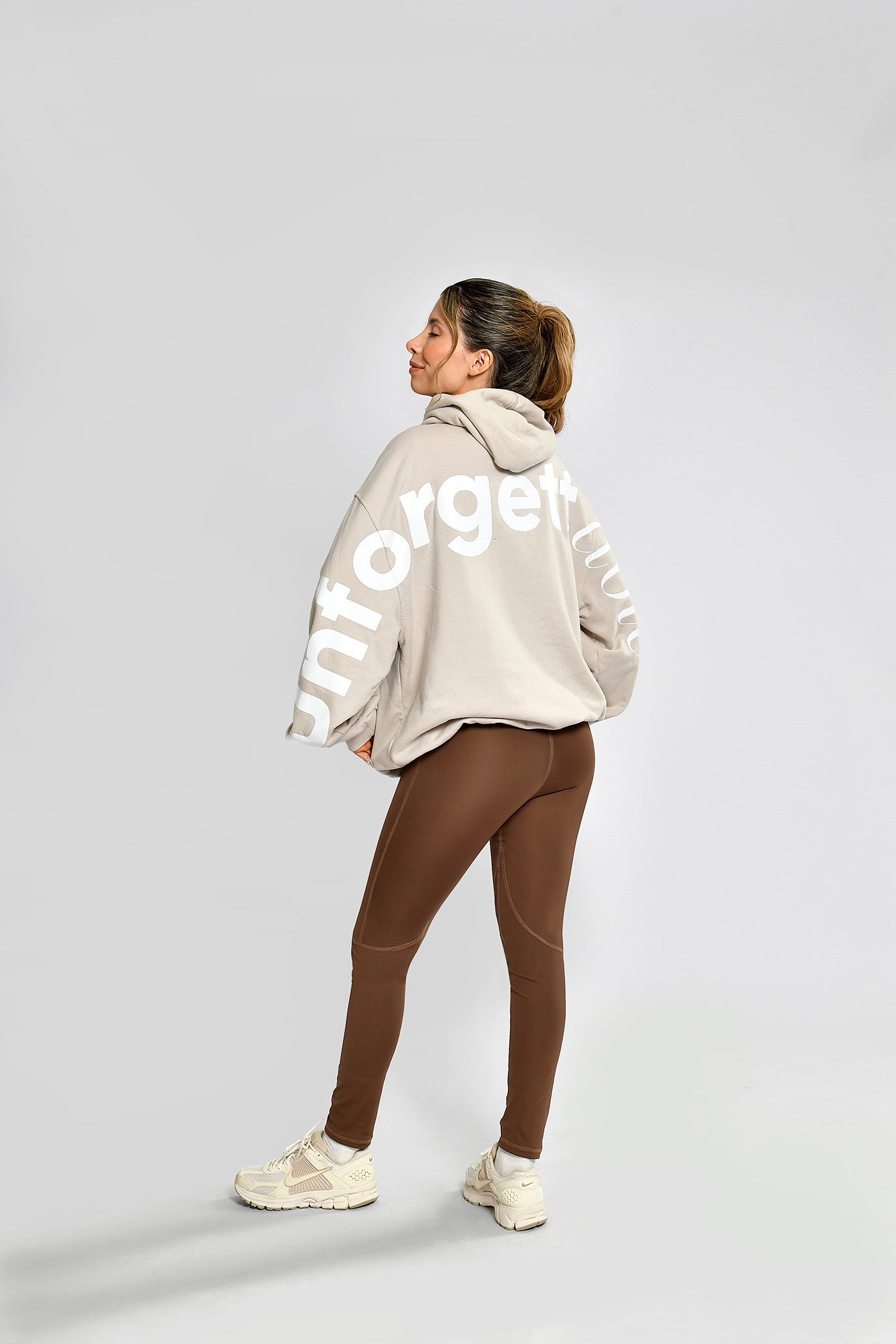 HODDIE UNFORGETTABLE