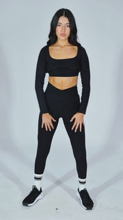 LEGGINGS INCREIBLE