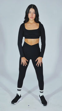 LEGGINGS INCREIBLE