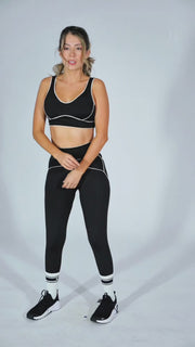 LEGGINGS INDOMABLE