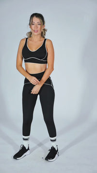 LEGGINGS INDOMABLE