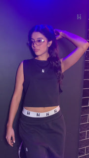 TANK TOP INALTERABLE